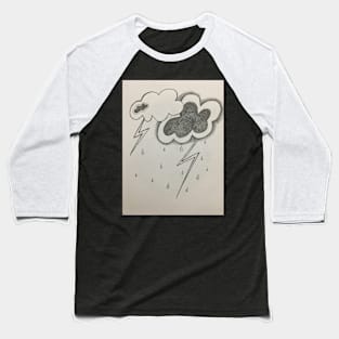 Storm Baseball T-Shirt